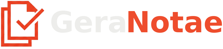GeraNotae